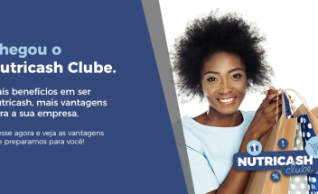 Banner Nutricash Clube (Mobile)