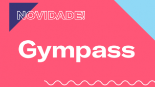 Nutricash fecha parceria com a Gympass