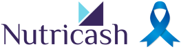 Logo Nutricash
