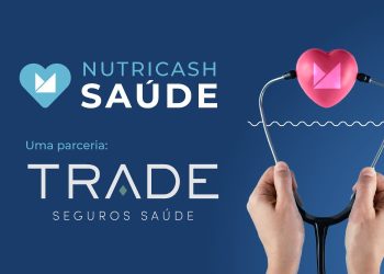 Nutricash Celebra Parceria Estratégica com a Trade Seguros Saúde