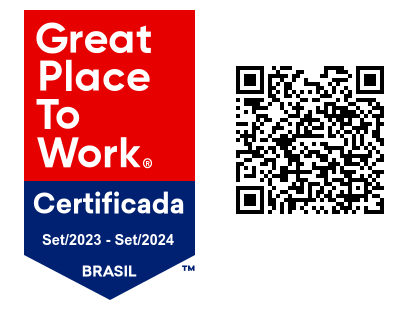 Logo GPTW