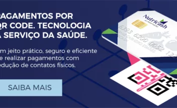 Banner QR code (mobile)