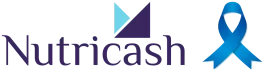 Logo Nutricash