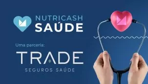 Nutricash Celebra Parceria Estratégica com a Trade Seguros Saúde